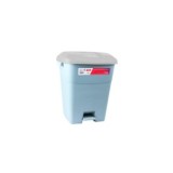 CUBO RESIDUOS TAYG ECO 50L CON PEDAL