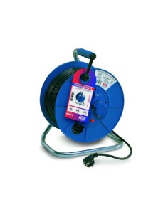 ENROLLACABLE EXTENSIBLE TAYG IP55 50 M 3X1,5