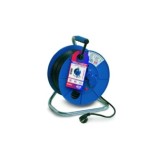 ENROLLACABLE EXTENSIBLE TAYG IP55 50 M 3X1,5