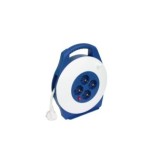 ENROLLACABLE IP20 3200W 10M TAYG
