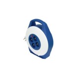 ENROLLACABLE TAYG IP20 3200W 5 M 3G1,5MM