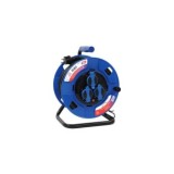 ENROLLACABLE EXTENSIBLE 50M IP55 TAYG 790607