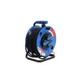 ENROLLACABLE EXTENSIBLE 25 M 3X1,5 TAYG 772603