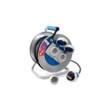 ENROLLACABLE TAYG 50 M 3X1,5 MM H07RN-F IP67