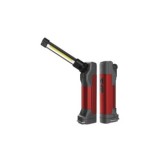 LINTERNA LED PLEGABLE MULTIFUNCIÓN 180LM TAYG
