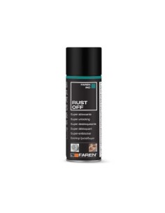 LUBRICANTE AFLOJATODO RUST OFF FAREN 400ML