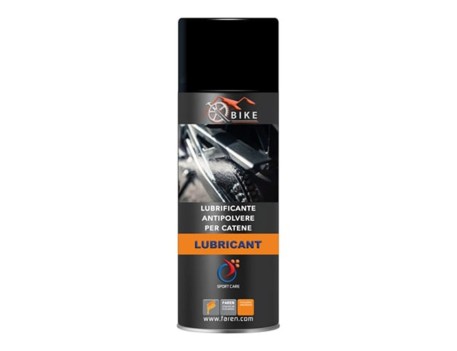 LUBRICANTE ANTIPOLVO FAREN 200ML 4AN200SPPT