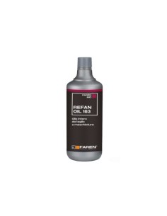 ACEITE DE CORTE Y ROSCADO FAREN REFAN OIL 163