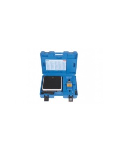 BÁSCULA DIGITAL SEGO SCL 100KG REFRIGERANTE