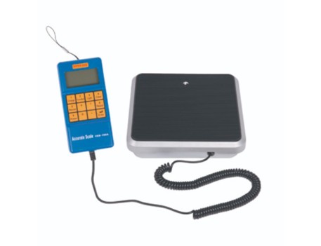 BÁSCULA DIGITAL SEGO SCL 100KG REFRIGERANTE