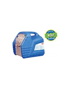 RECUPERADOR GASES REFRIGERANTES SEGO RECV R32