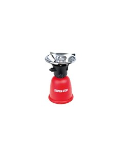 HORNILLO PORTÁTIL CAMPING SUPER-EGO SEH025300