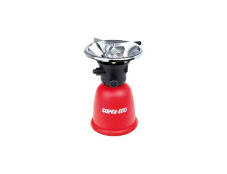 HORNILLO PORTÁTIL CAMPING SUPER-EGO SEH025300