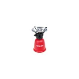 HORNILLO PORTÁTIL CAMPING SUPER-EGO SEH025300