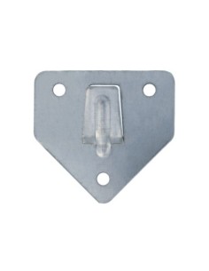 COLGADOR EXTINTOR ZINCADO
