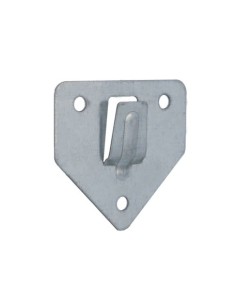 COLGADOR EXTINTOR ZINCADO 2