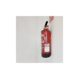 COLGADOR EXTINTOR ZINCADO