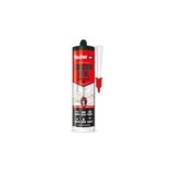 SOLUCIÓN TOTAL MS POLIMERO NEGRO 290ML FISCHER