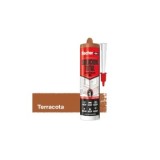 SOLUCIÓN TOTAL MS POLIMERO TERRACOTA 290ML FISCHER