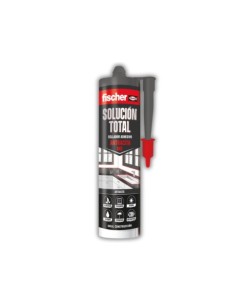 SOLUCION TOTAL POLIMERO ANTRACITA 290ML