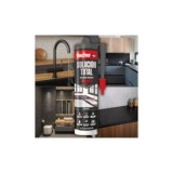 SOLUCION TOTAL POLIMERO ANTRACITA 290ML