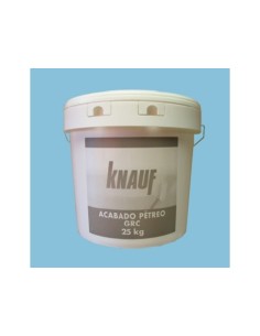 PINTURA FLEXIBLE PETREA GRC PARA ACUAPLAN 25KG