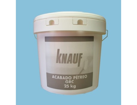 PINTURA FLEXIBLE PETREA GRC PARA ACUAPLAN 25KG