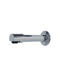 BARRA LAVABO EXTENSIBLE 10-20CM CROMADA