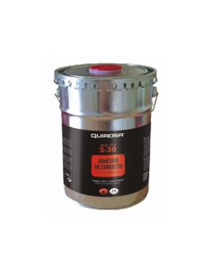 BRIK-CEN S-30 ADHESIVO CONTACTO CAUCHO SIN TOLUENO BOX 1/4