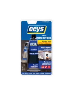 REPARADOR FIBRA VIDRIO CEYS 505008