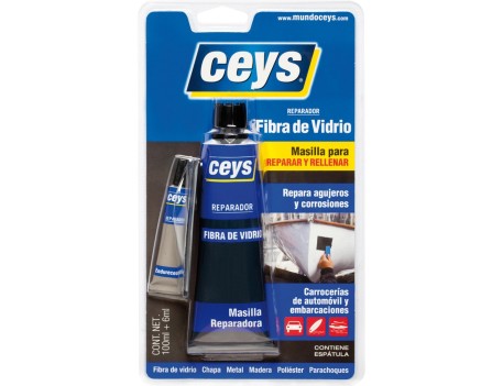 REPARADOR FIBRA VIDRIO CEYS 505008