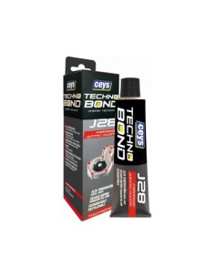 CEYS TECHNOBOND J-28 ADHESIVO ALTA TEMP 70ML