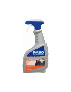 QUITAMANCHAS ALFOMBRA MOQUETA 500ML AC MARCA