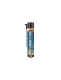 SOUDAFOAM 1K ESPUMA EXPANSION CANULA 750ML