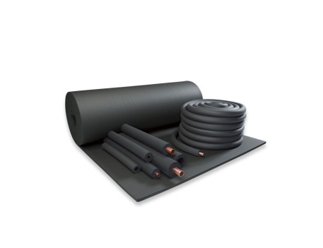 MT TUBO AF/ARMAFLEX EVO 10X13MM C/12MT