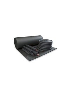 MT TUBO AF/ARMAFLEX EVO 10X6MM C/25MT