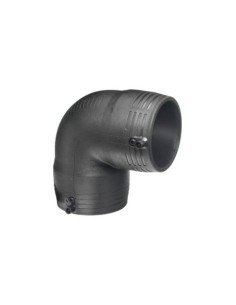 CODO 90º ELECTROSOLDABLE PE100 SDR11 PN18