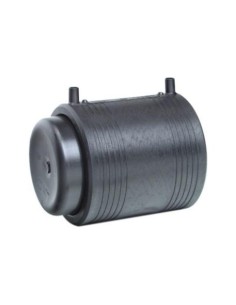 KIT TAPÓN PE100 SDR D160 GEORG FISCHER ELECTROSOLDABLE