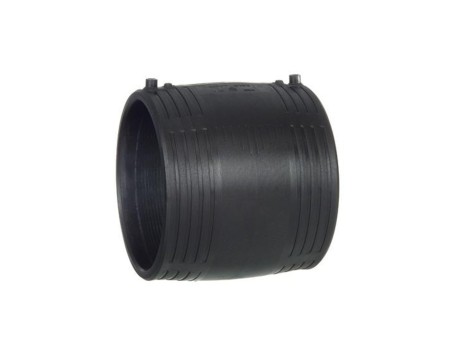 MANGUITO ELECTROSOLDABLE PE100 SDR11 PN16 D140