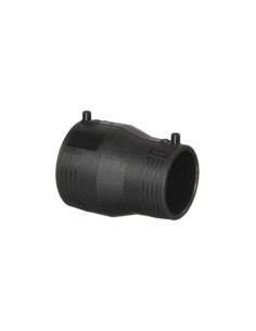 REDUCCIÓN ELECTROSOLDABLE PE100 SDR11 PN16 D180-D125