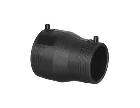 REDUCCIÓN ELECTROSOLDABLE PE100 SDR11 PN16 D180-D125