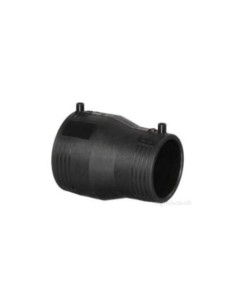 REDUCCIÓN ELECTROSOLDABLE PE100 SDR11 PN16 D180-D125 GF