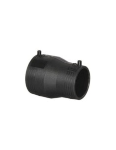 REDUCCIÓN ELECTROSOLDABLE PE100 SDR11 160-90 GF