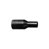 REDUCCIÓN ELECTROSOL PE100 SDR11 160-125 GEORG FISCHER