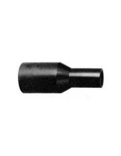REDUCCIÓN ELECTROSOLDABLE PE100 SDR11 DN125-110 GF