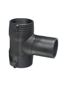 TE 90° IGUAL ELECTROSOLDABLE PE100 SDR11 PN16