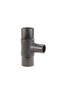 TE 90° IGUAL ELECTROSOLDABLE PE100 SDR11 PN16