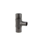 TE 90° IGUAL ELECTROSOLDABLE PE100 SDR11 PN16