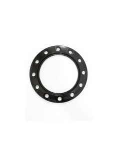 BRIDA FUND.NODUL.GALVA.EPOXY DN-200 PN16 GF