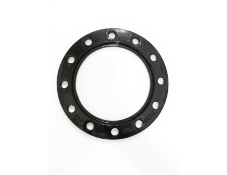 BRIDA FUND.NODUL.GALVA.EPOXY DN-200 PN16 GF